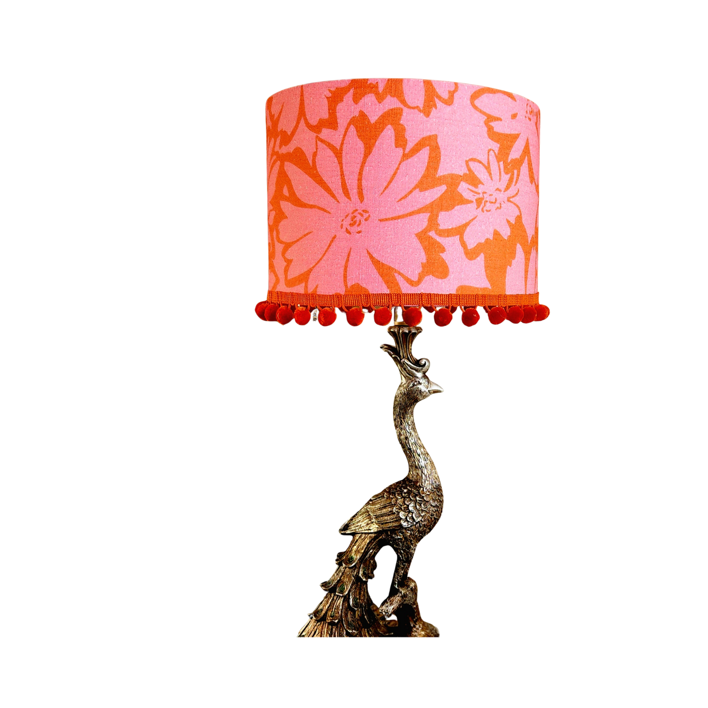 Ms Fizzabelle Lampshade