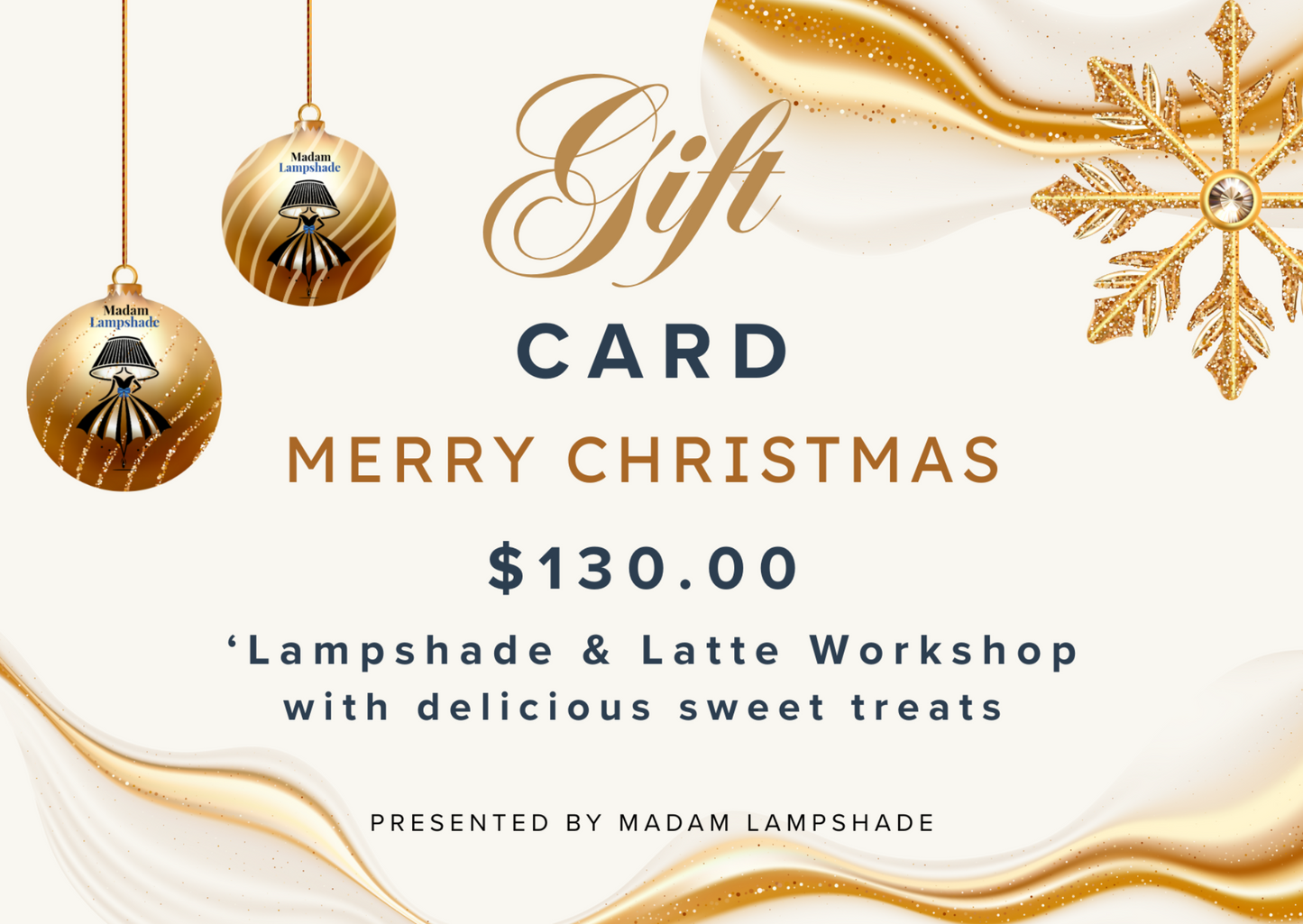 Christmas Gift Cards🎄