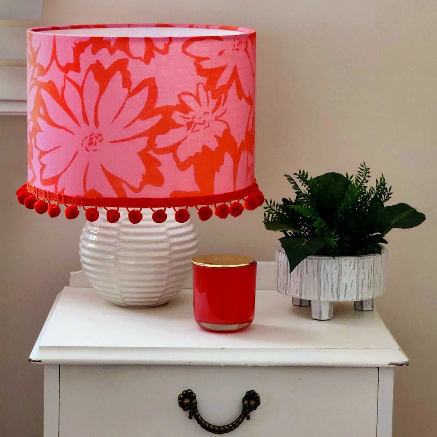 Ms Fizzabelle Lampshade