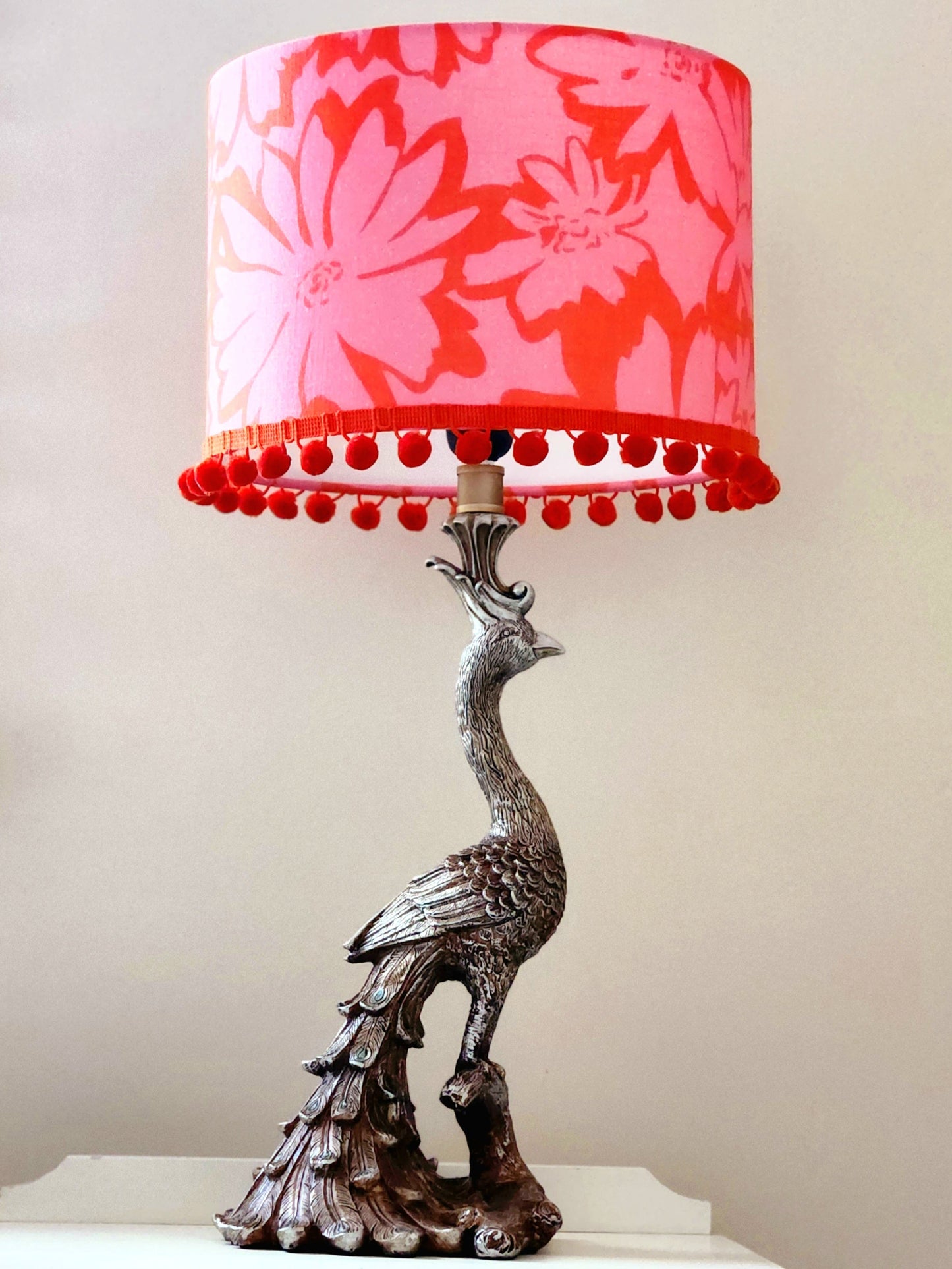 Ms Fizzabelle Lampshade