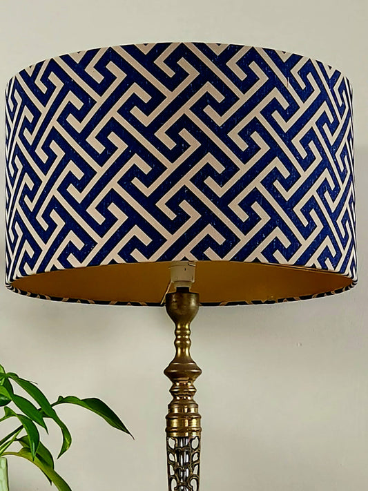Valentina Bliss Lampshade