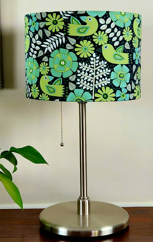 The Folk Tale Lampshade