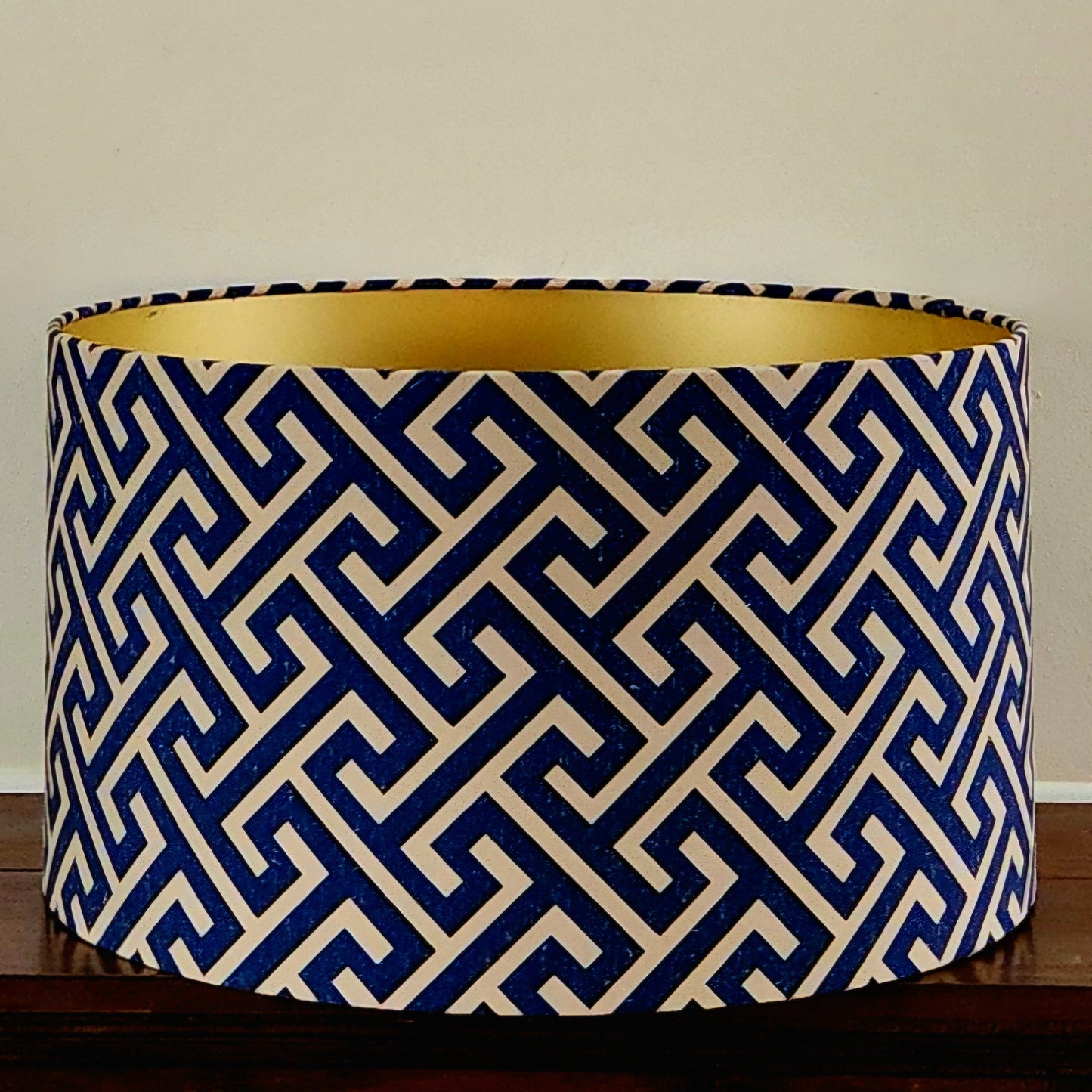 Valentina Bliss Lampshade