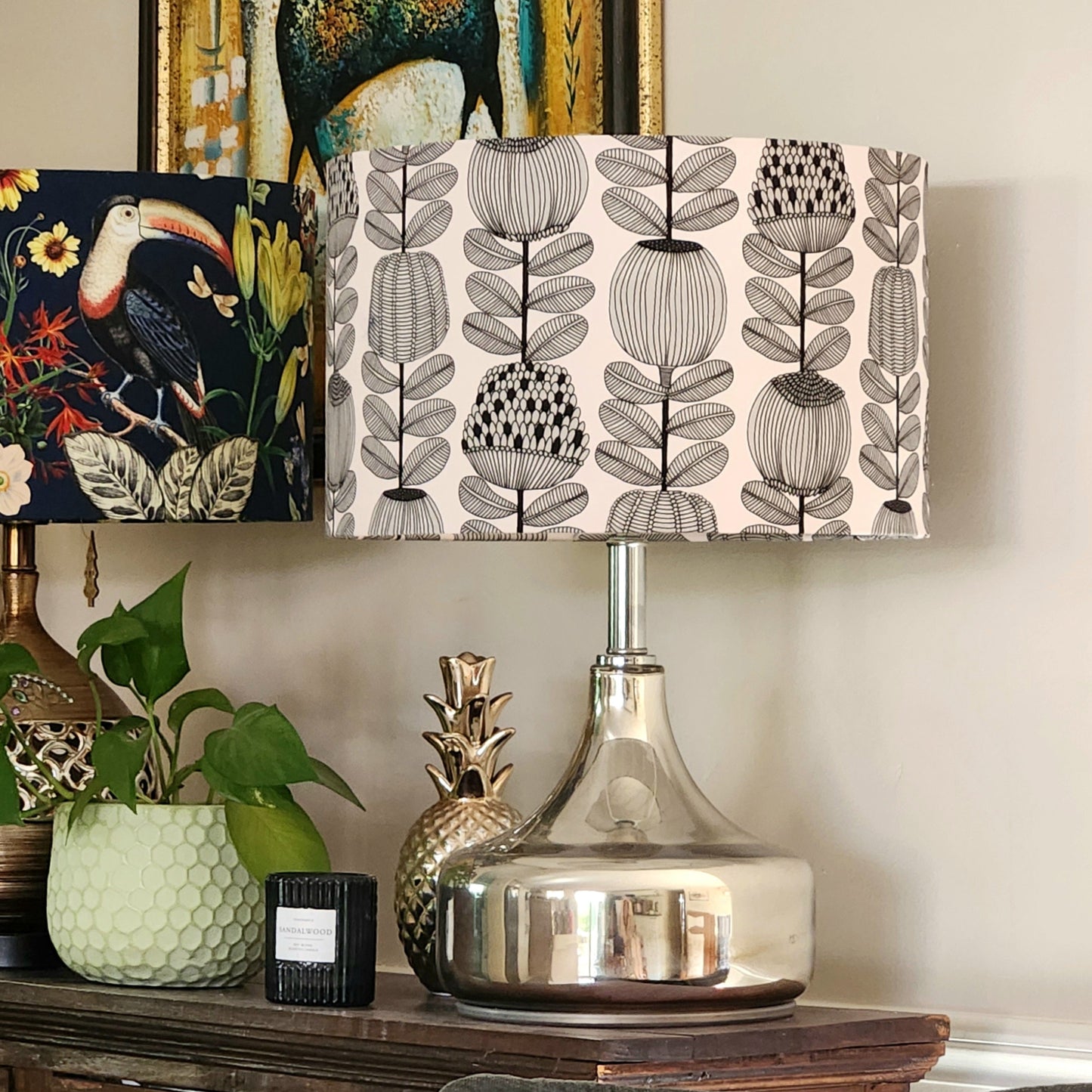 Lampshade Making Kits