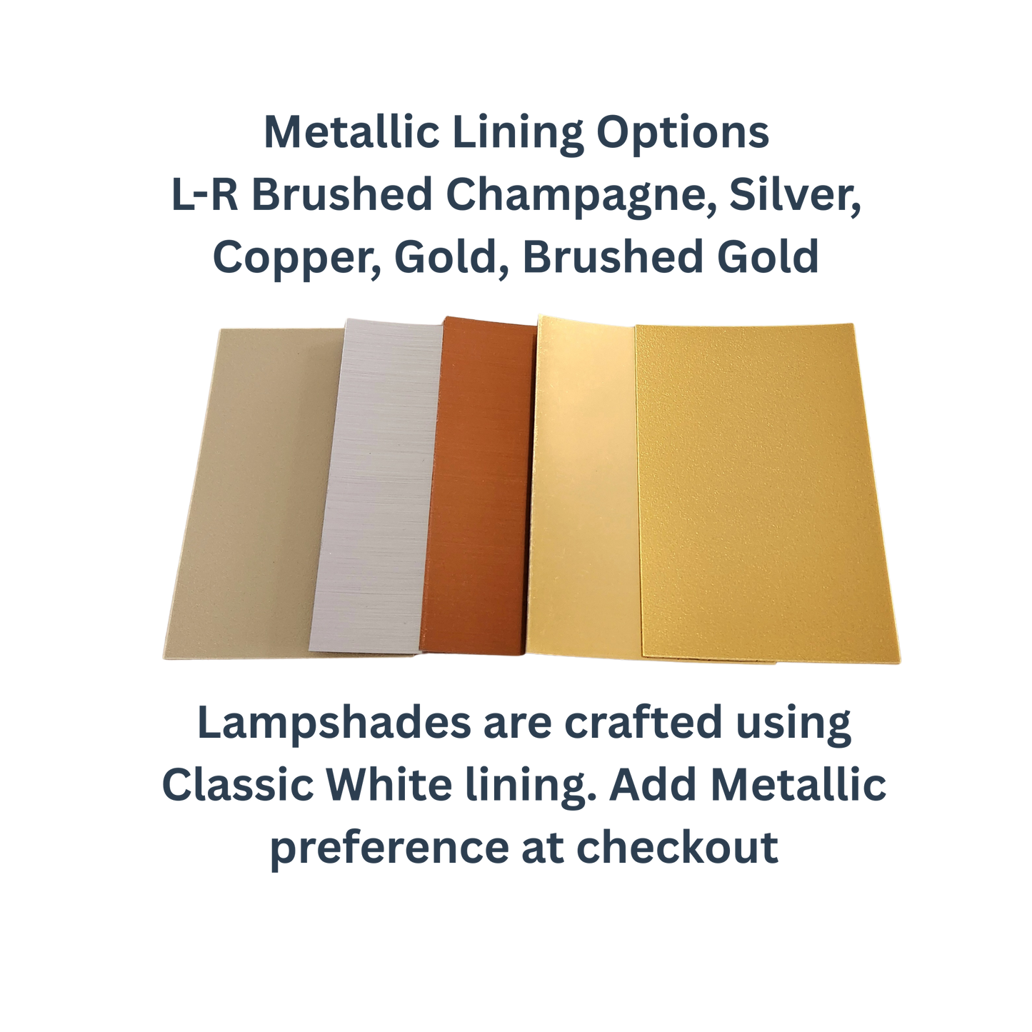 ๐ Baroness Florentina Lampshade