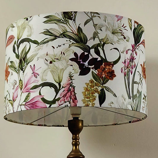 👑 Countess Petal - The Garden Whisperer