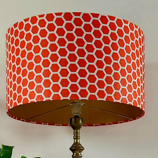 ๐Lady Marmalade Lampshade