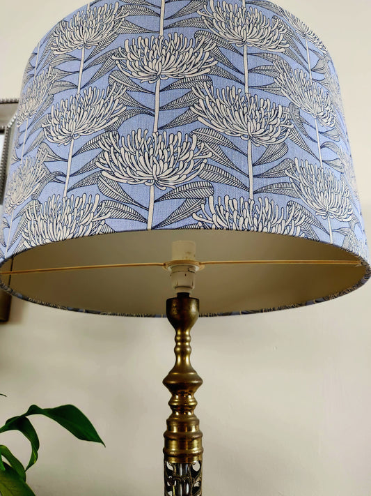 Waratah Royale Lampshade