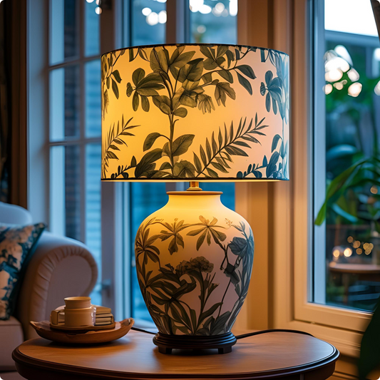 The Parlour  Post Blog Page - COMING SOON!