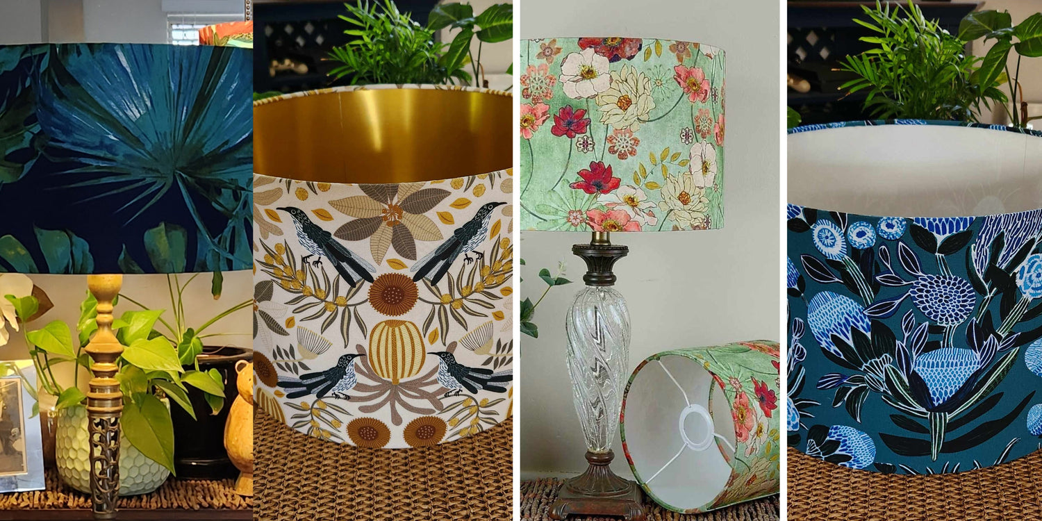Lampshade Workshops
