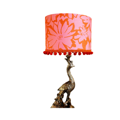 Ms Fizzabelle Lampshade