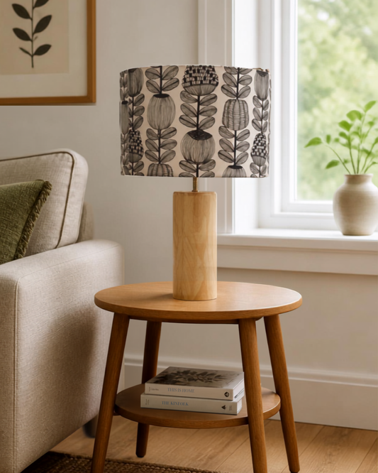 Lady Banksia Lampshade