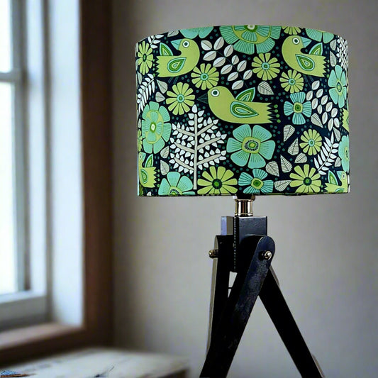 The Folk Tale Lampshade