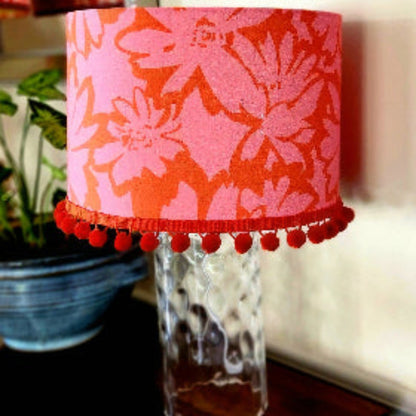 Ms Fizzabelle Lampshade