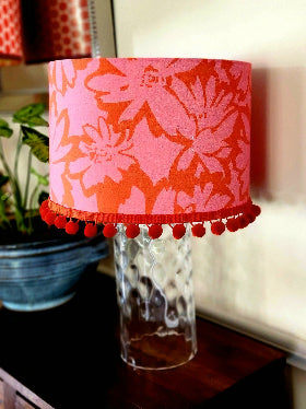Ms Fizzabelle Lampshade