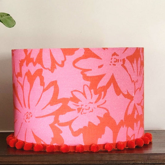 Ms Fizzabelle Lampshade