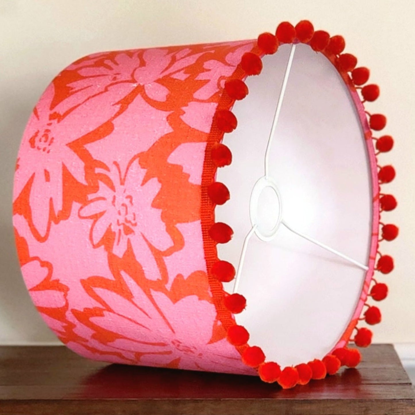 Ms Fizzabelle Lampshade