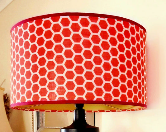 Lady Marmalade Lampshade