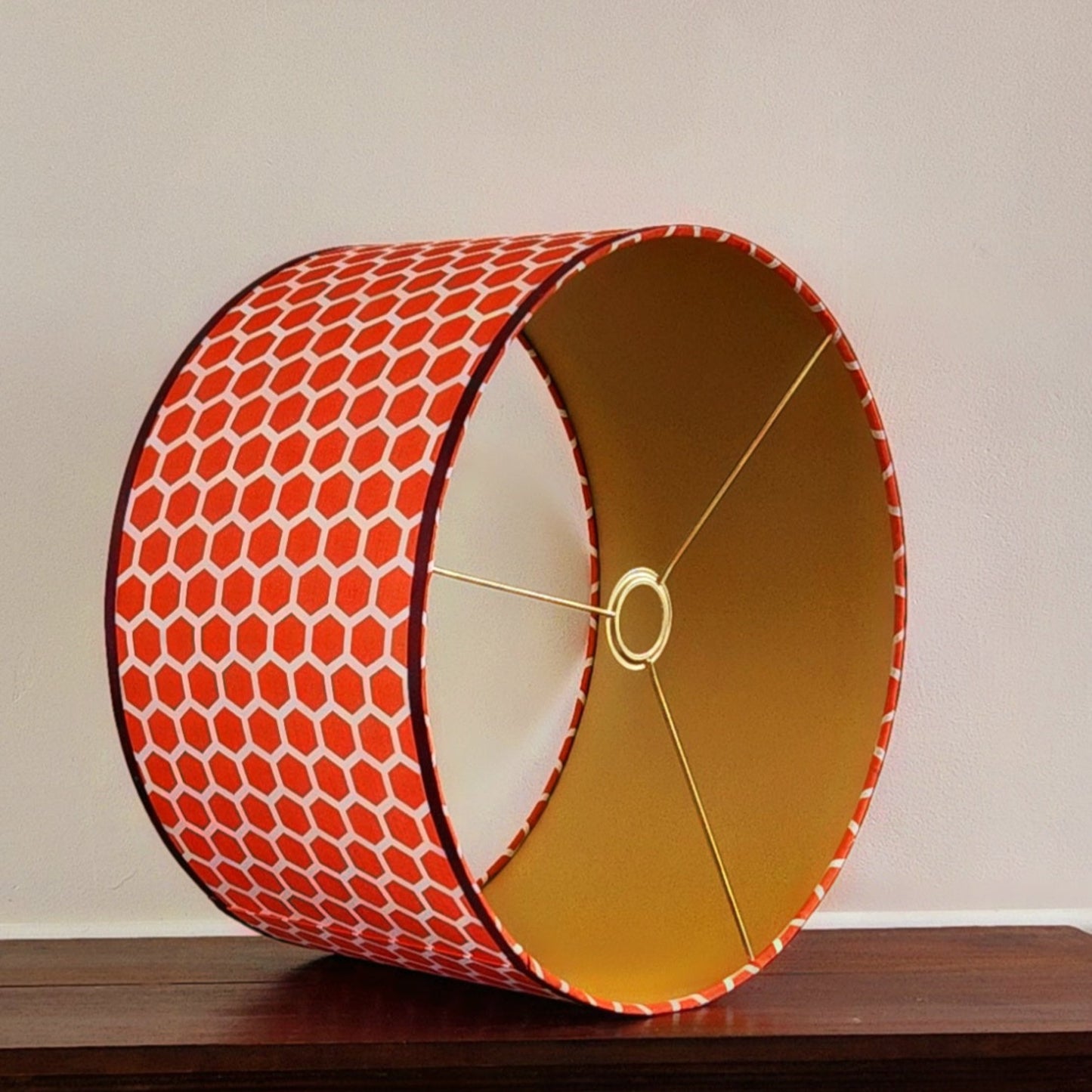 Lady Marmalade Lampshade