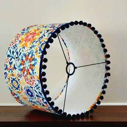 Lady Kaleida Lampshade