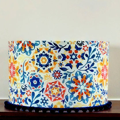 Lady Kaleida Lampshade