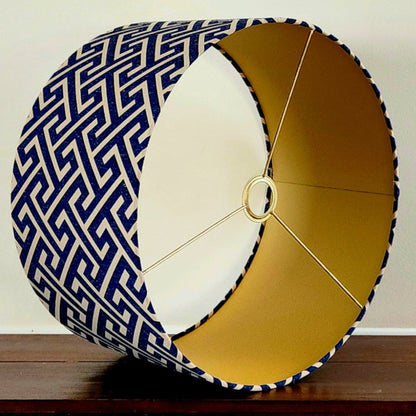 Valentina Bliss Lampshade