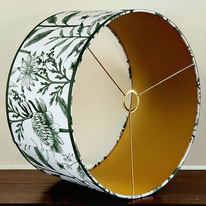 "Banksia Belle" Lampshade