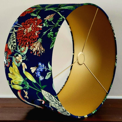 Toucan Tropical Lampshade