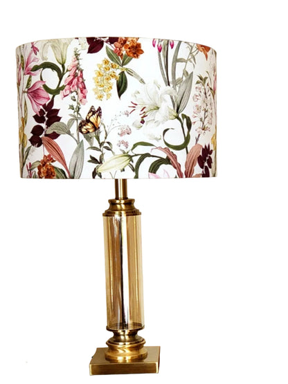 👑 Countess Petal - The Garden Whisperer