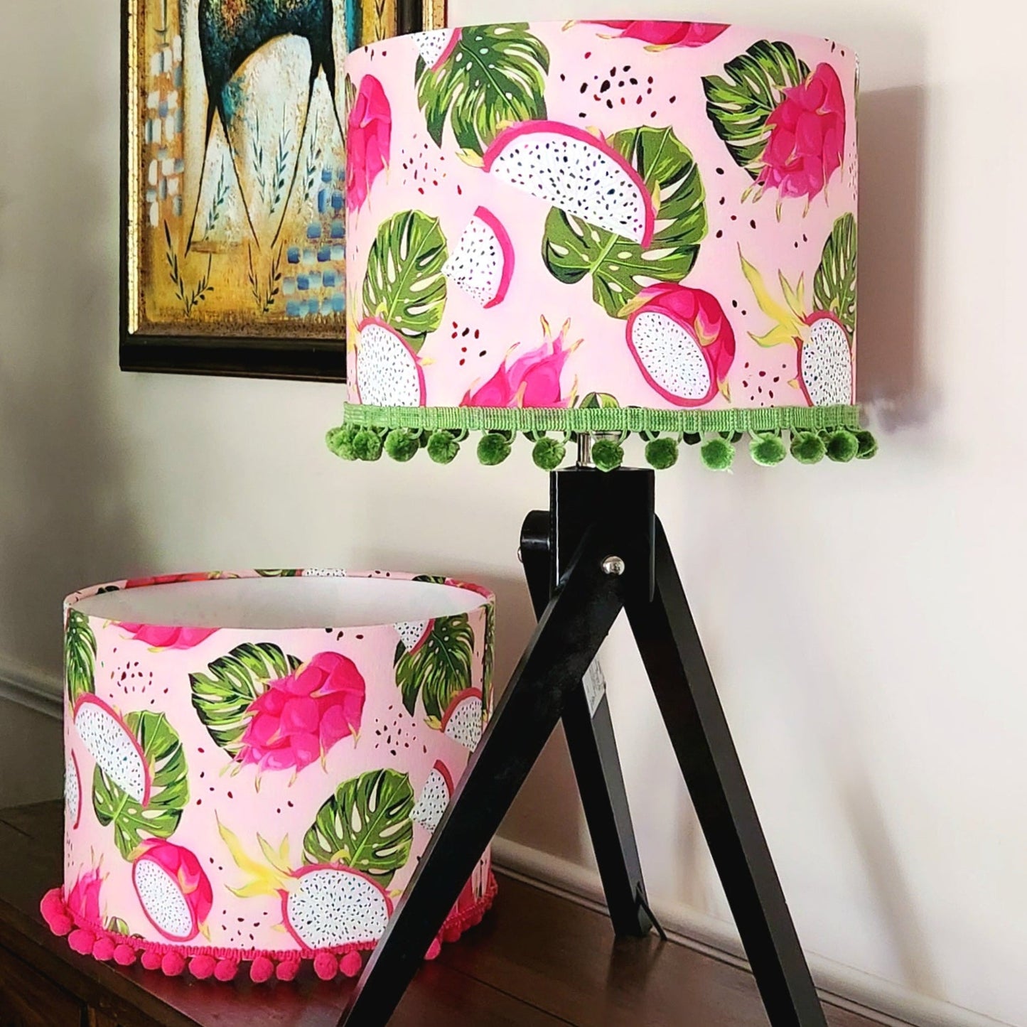 Miss Tutti- Frutti Lampshade
