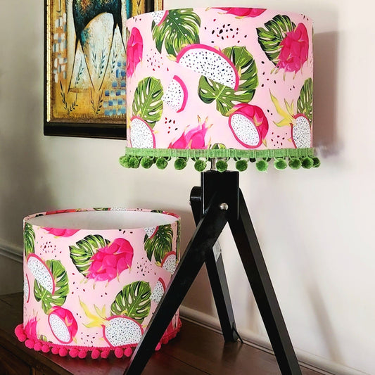 Miss Tutti- Frutti Lampshade