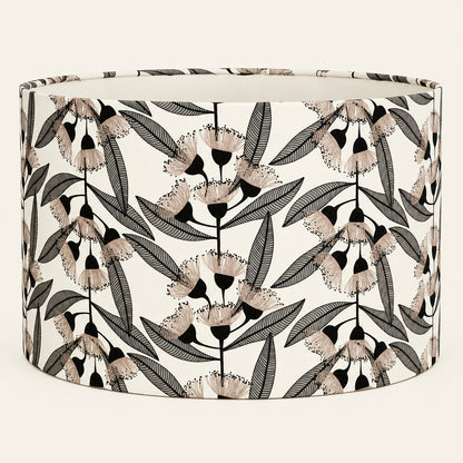 Native Eucalyptus Gum Blossom Lampshade