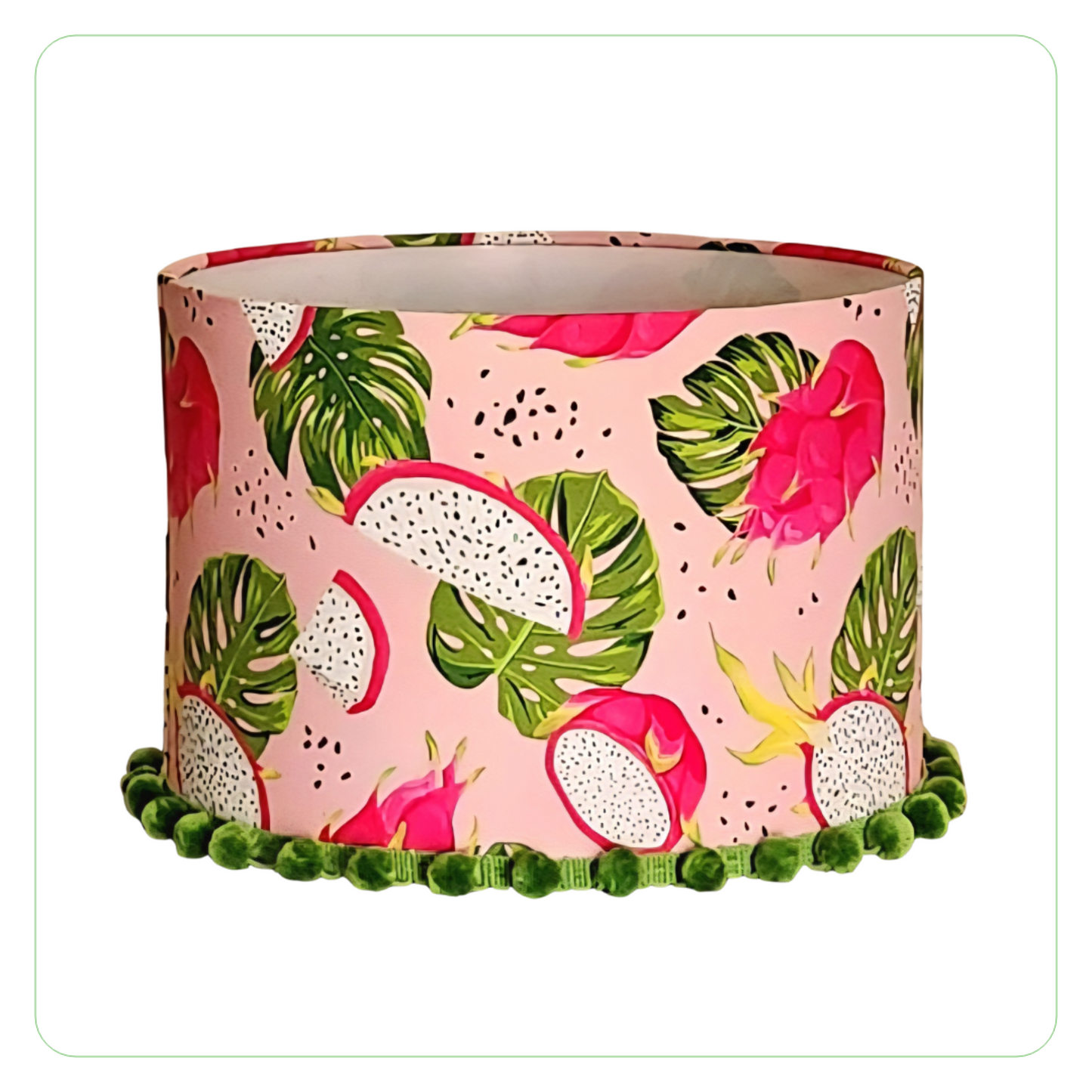 Miss Tutti- Frutti Lampshade