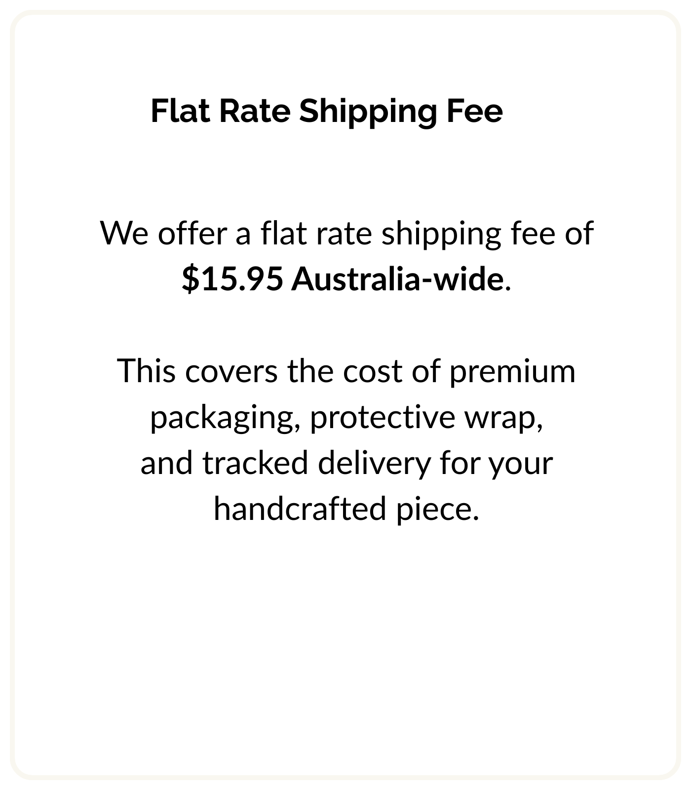 Ms Fizzabelle Lampshade