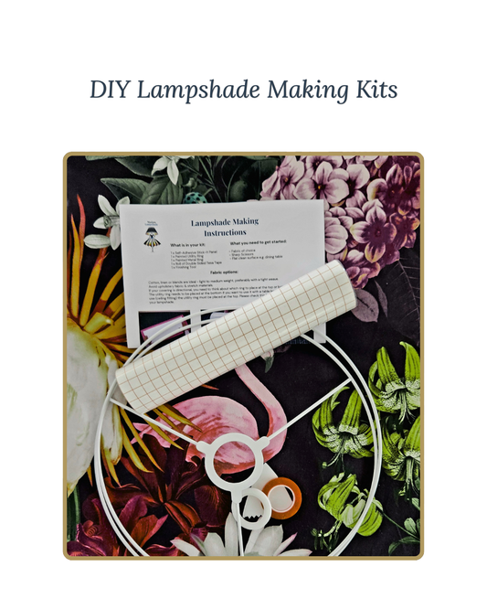Lampshade Making Kits