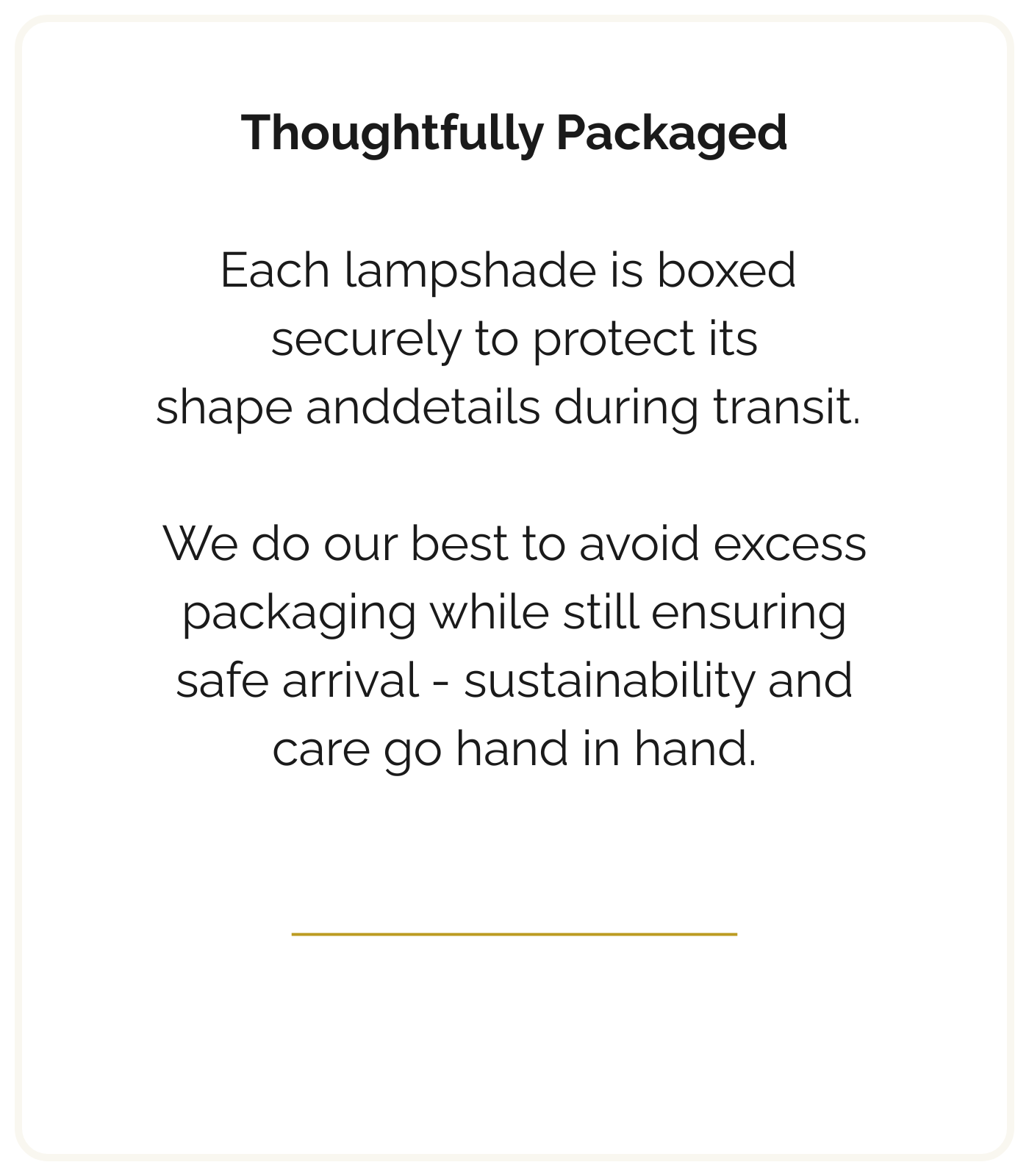 Ms Fizzabelle Lampshade