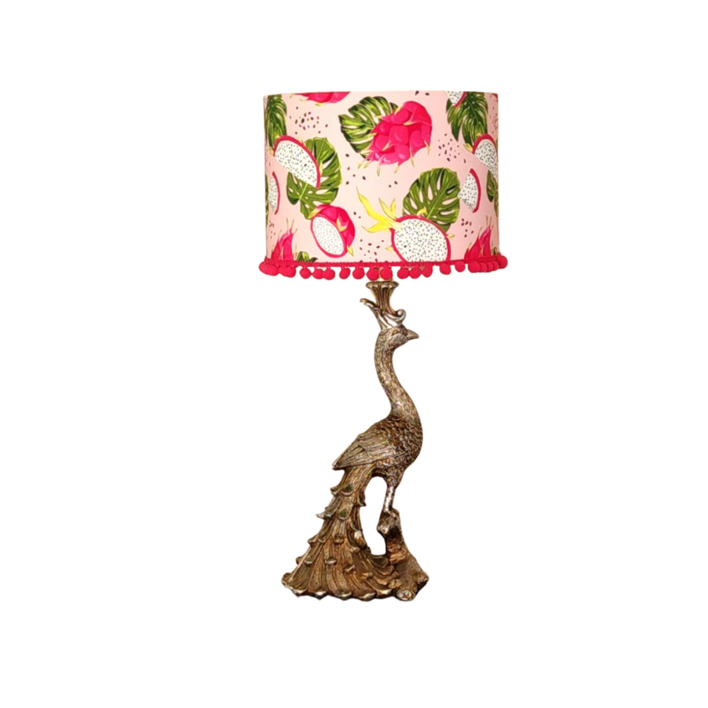 Miss Tutti- Frutti Lampshade