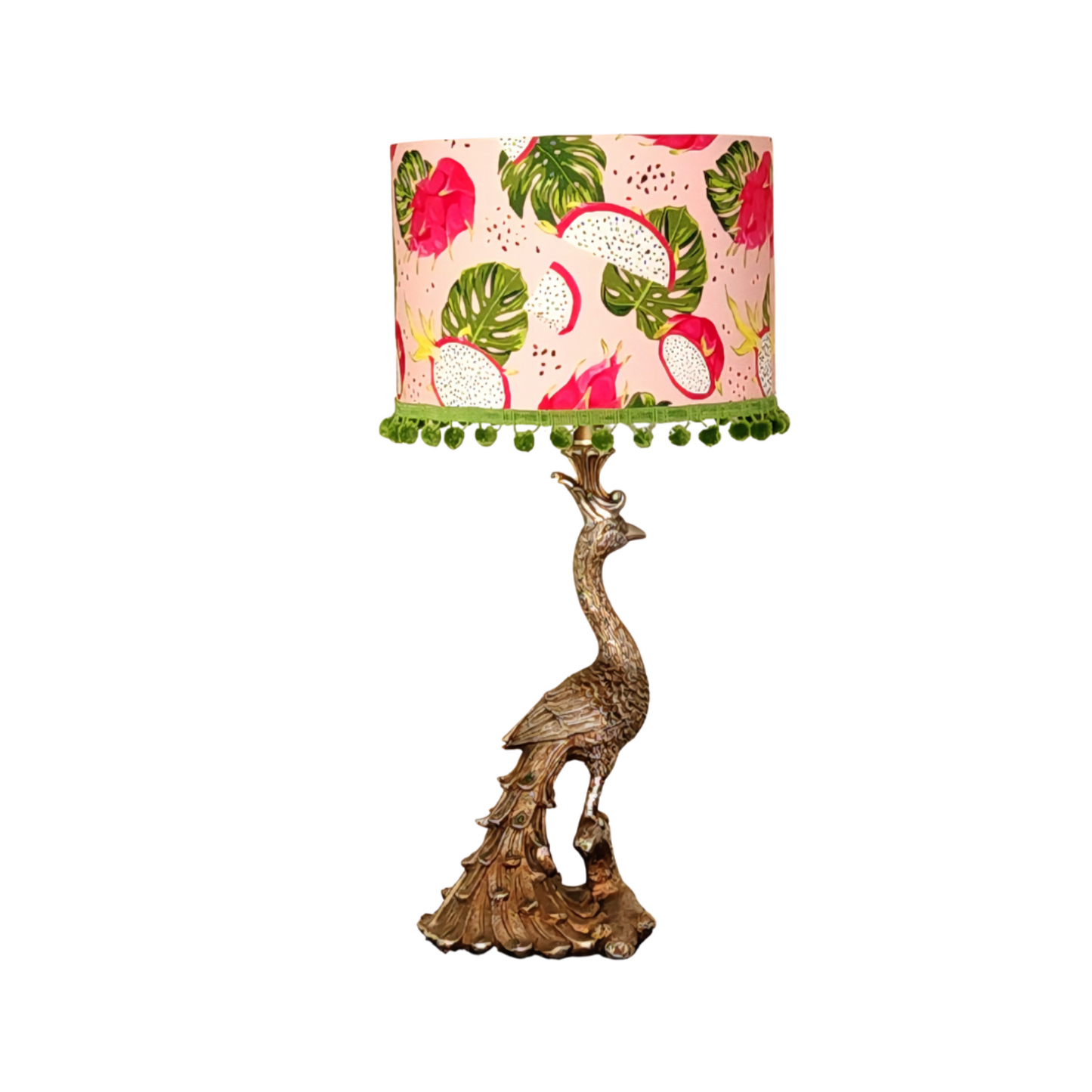 Miss Tutti- Frutti Lampshade