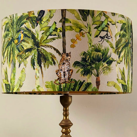 Rumble in the Jungle Main photo