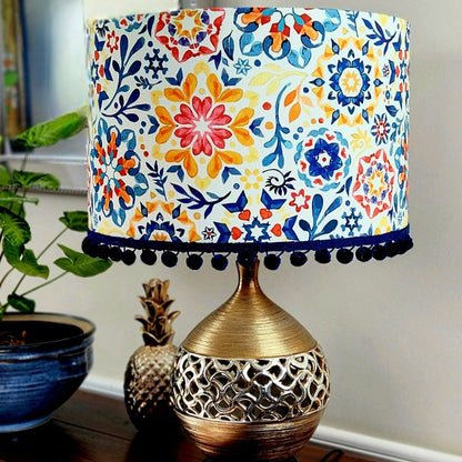 Lady Kaleida Lampshade