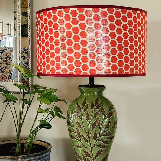 👑Lady Marmalade Lampshade