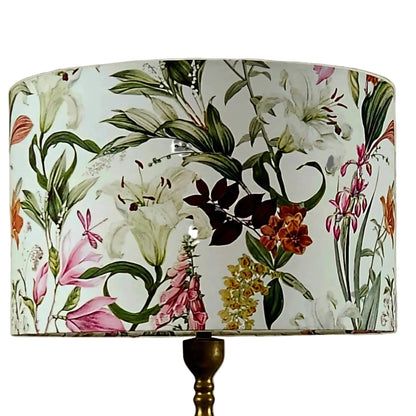 👑 Countess Petal - The Garden Whisperer