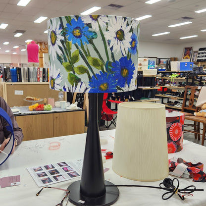 Lampshade Workshops Perth