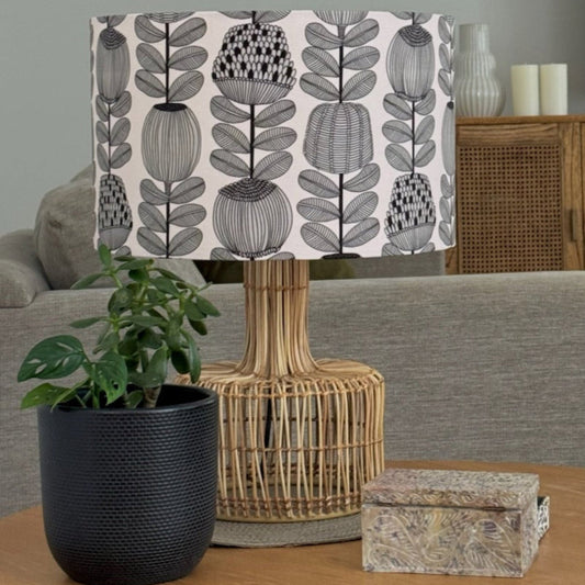 👑Lady Banksia Lampshade