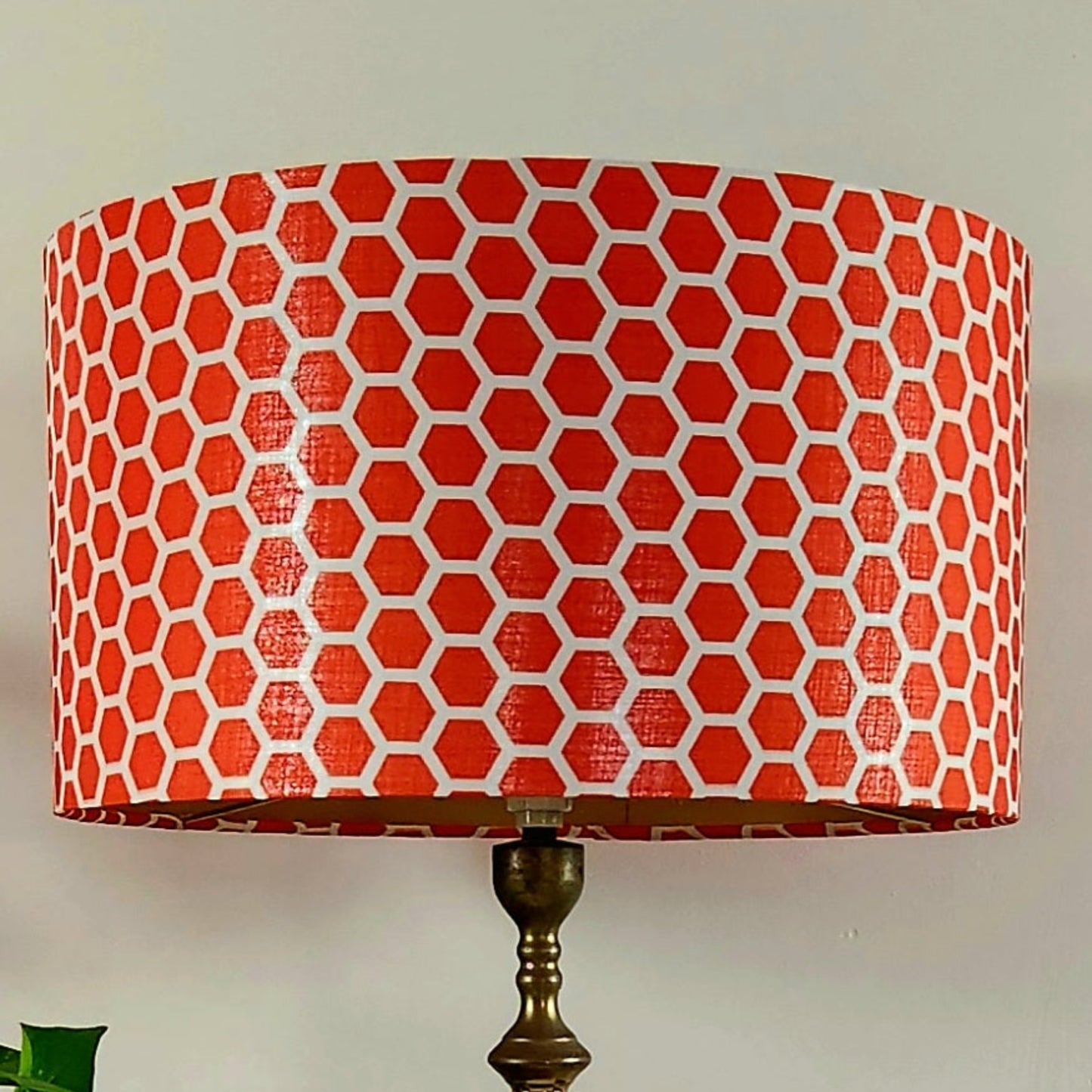 Lady Marmalade Lampshade