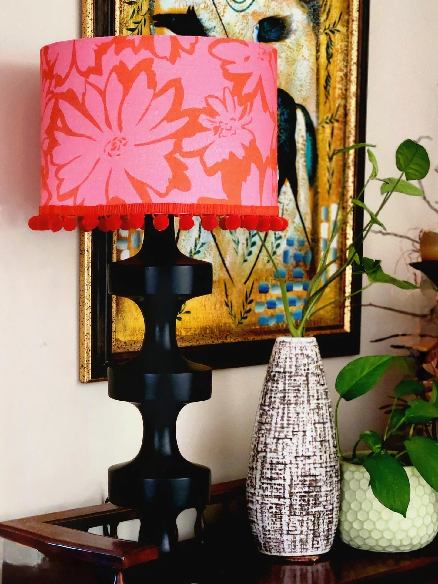 Ms Fizzabelle Lampshade