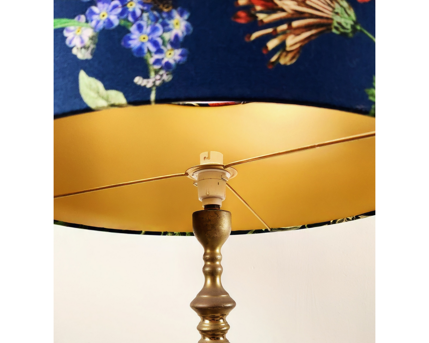 Island Affair Lampshade
