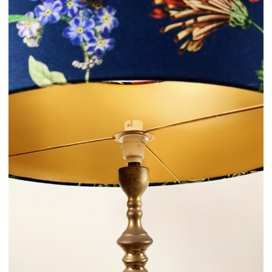Island Affair Lampshade