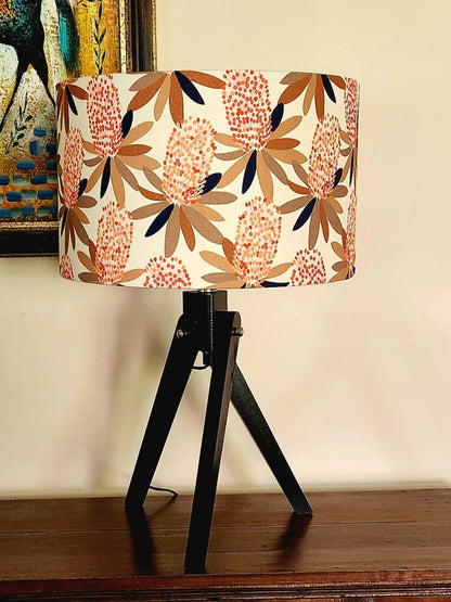 Banksia  Blossom Lampshade