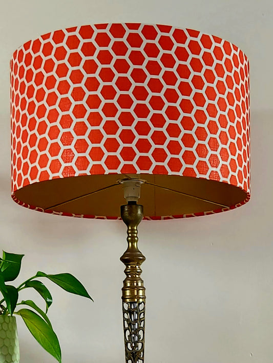 Lady Marmalade Lampshade